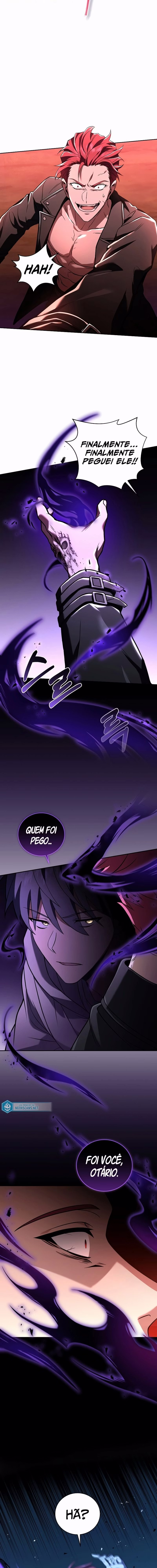 Página 15 de O Retorno do Jogador Congelado - Capítulo 72