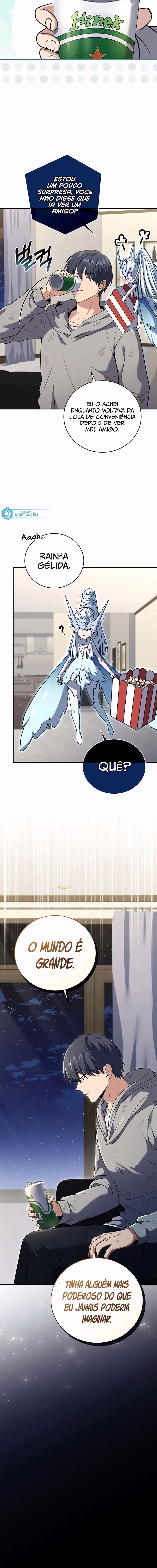Página 4 de O Retorno do Jogador Congelado - Capítulo 74