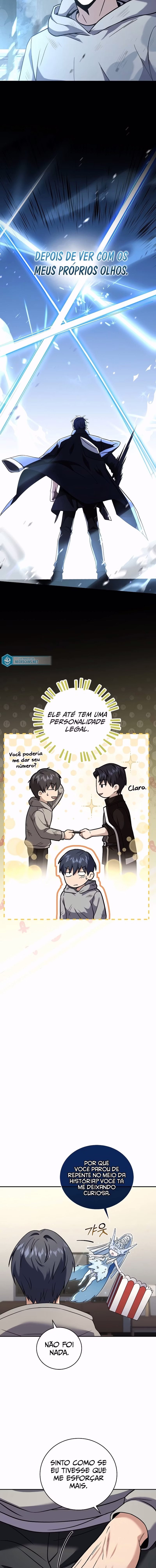 Página 6 de O Retorno do Jogador Congelado - Capítulo 74