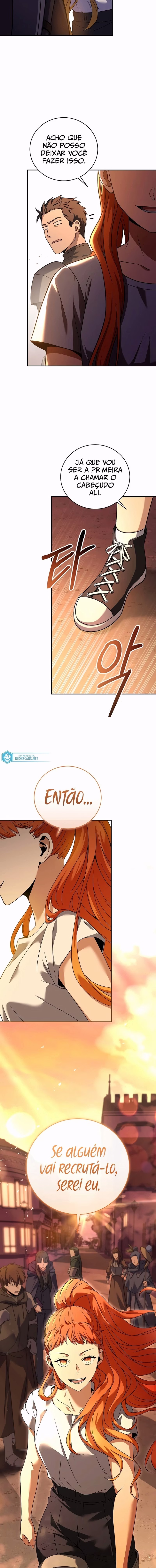 Página 18 de O Retorno do Jogador Congelado - Capítulo 75