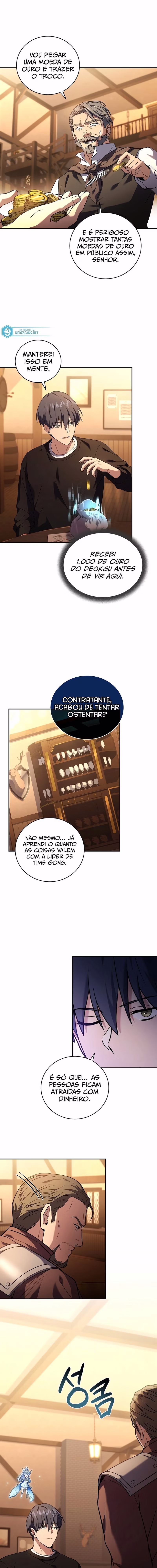 Página 4 de O Retorno do Jogador Congelado - Capítulo 77