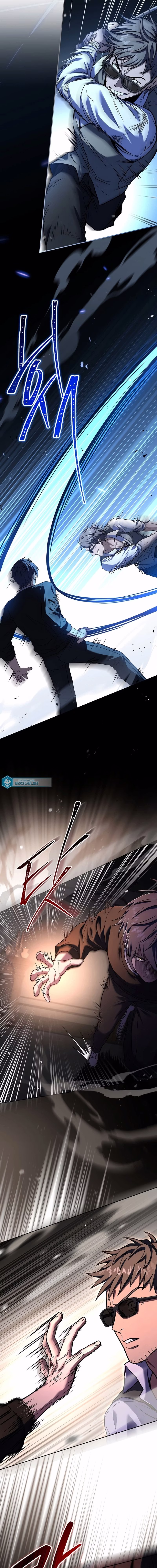 Página 5 de O Retorno do Jogador Congelado - Capítulo 78