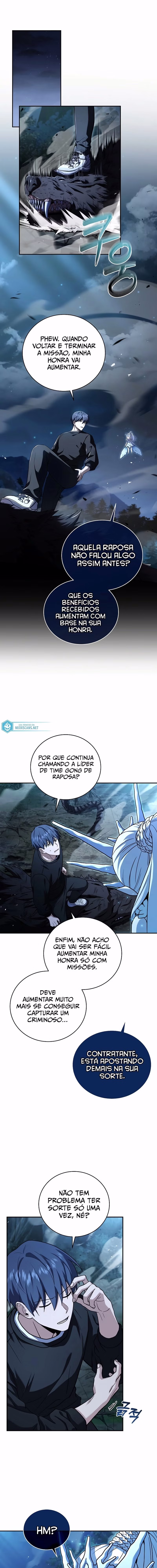 Página 7 de O Retorno do Jogador Congelado - Capítulo 79