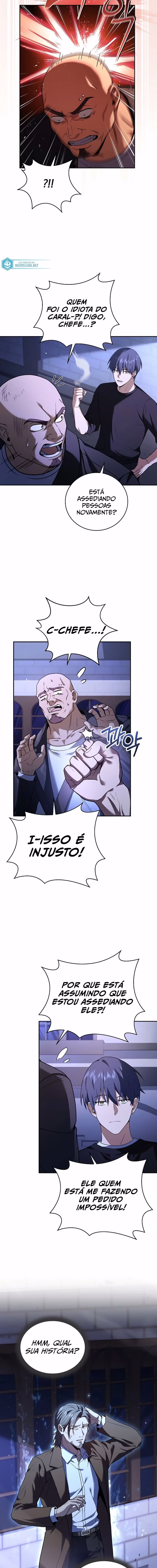Página 4 de O Retorno do Jogador Congelado - Capítulo 80