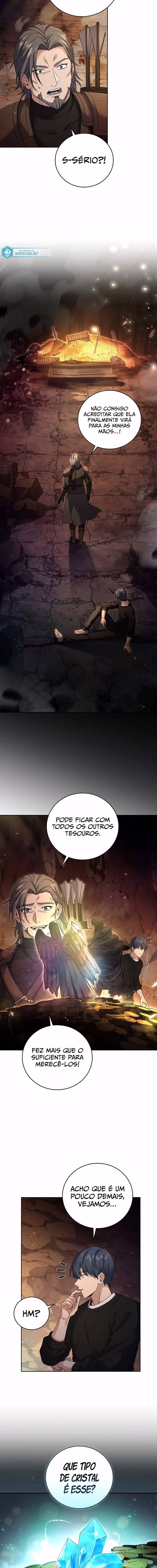 Página 3 de O Retorno do Jogador Congelado - Capítulo 82