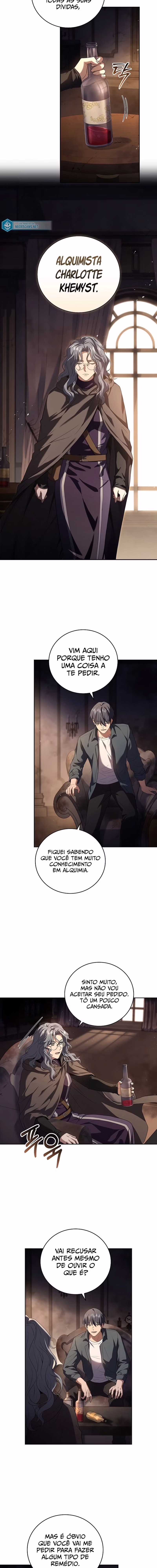 Página 2 de O Retorno do Jogador Congelado - Capítulo 84