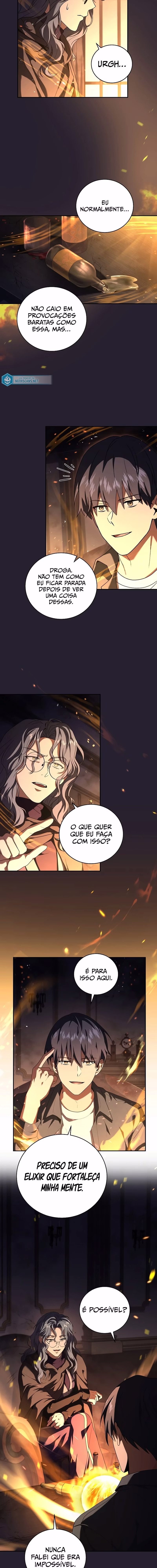 Página 4 de O Retorno do Jogador Congelado - Capítulo 84