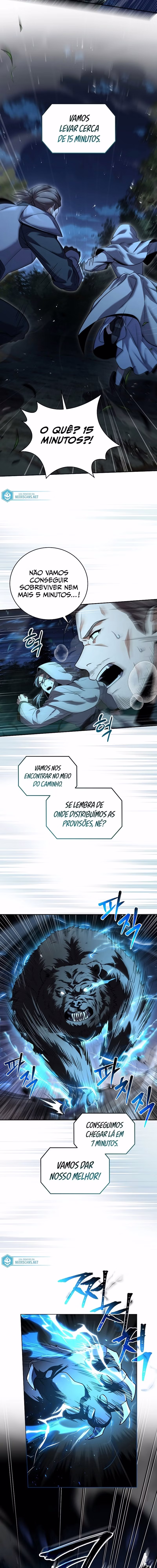 Página 4 de O Retorno do Jogador Congelado - Capítulo 85