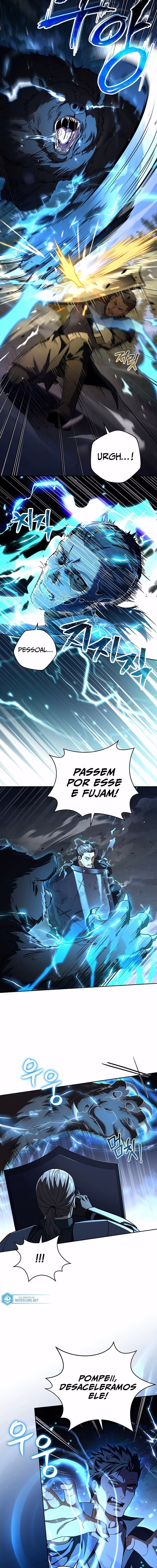 Página 5 de O Retorno do Jogador Congelado - Capítulo 85