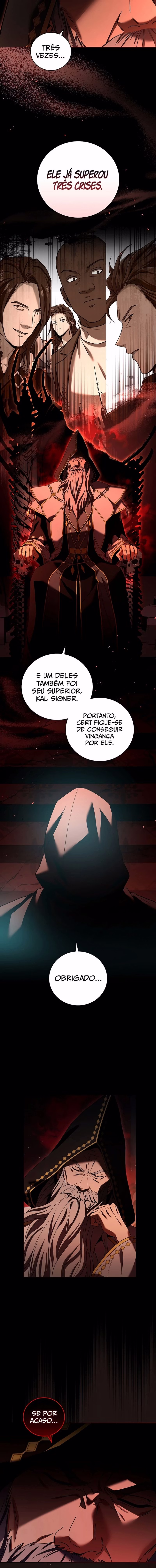 Página 14 de O Retorno do Jogador Congelado - Capítulo 86