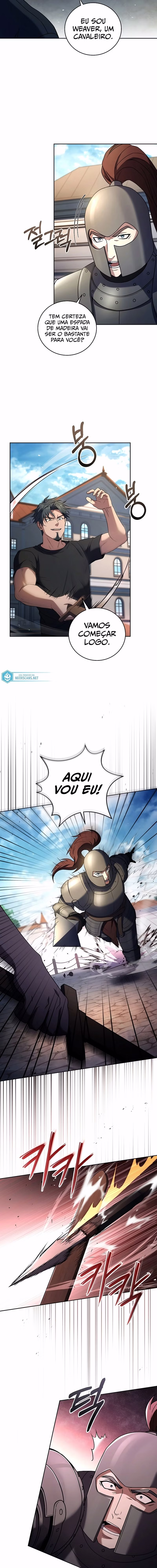 Página 7 de O Retorno do Jogador Congelado - Capítulo 87