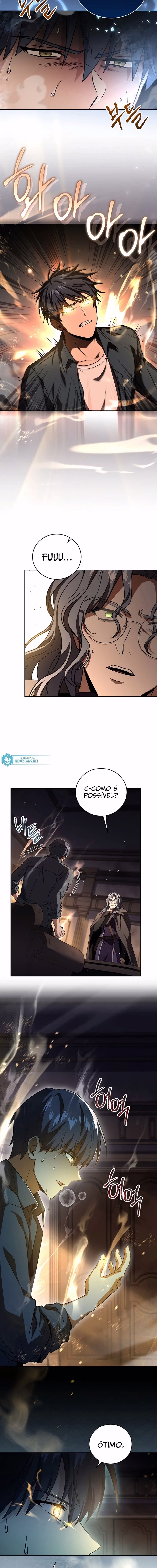 Página 11 de O Retorno do Jogador Congelado - Capítulo 88