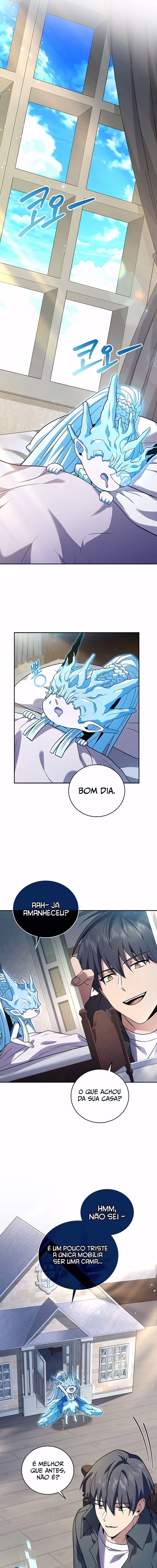 Página 6 de O Retorno do Jogador Congelado - Capítulo 88