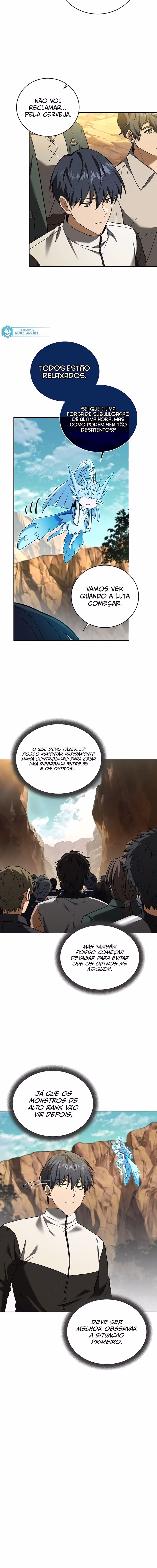 Página 2 de O Retorno do Jogador Congelado - Capítulo 89