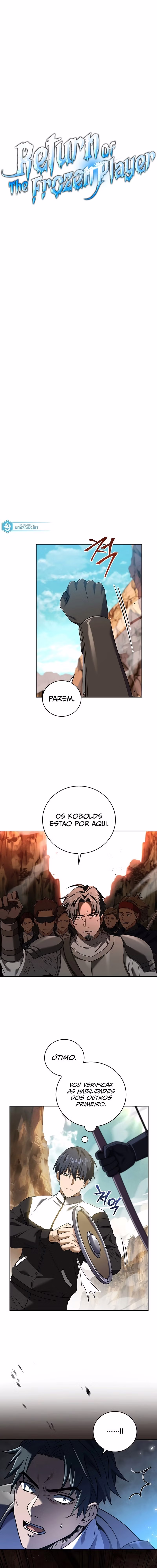 Página 3 de O Retorno do Jogador Congelado - Capítulo 89
