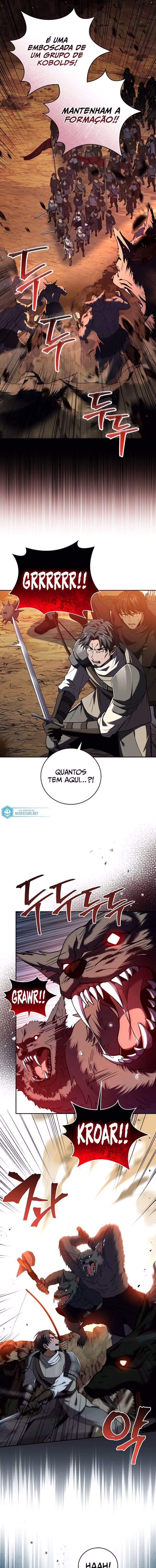 Página 4 de O Retorno do Jogador Congelado - Capítulo 89
