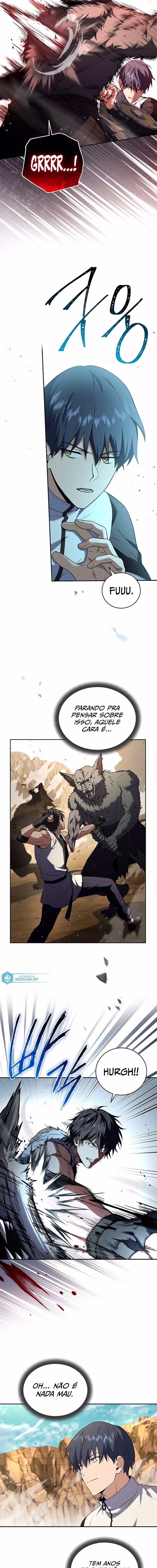 Página 7 de O Retorno do Jogador Congelado - Capítulo 89