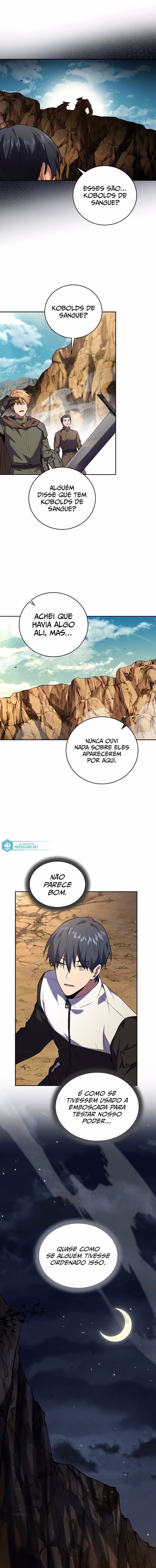 Página 9 de O Retorno do Jogador Congelado - Capítulo 89