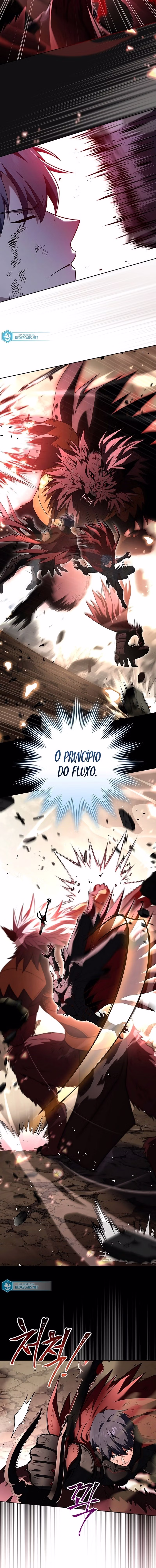 Página 11 de O Retorno do Jogador Congelado - Capítulo 92
