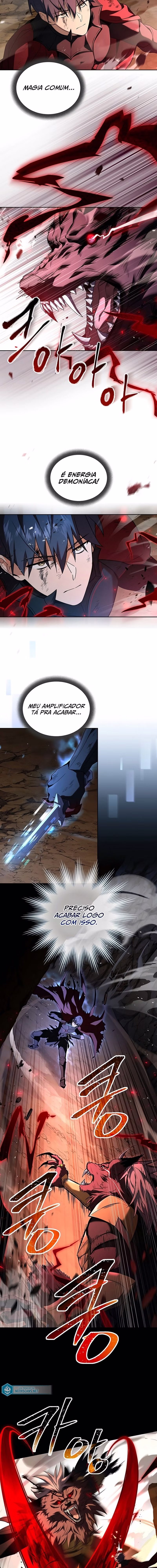 Página 7 de O Retorno do Jogador Congelado - Capítulo 92