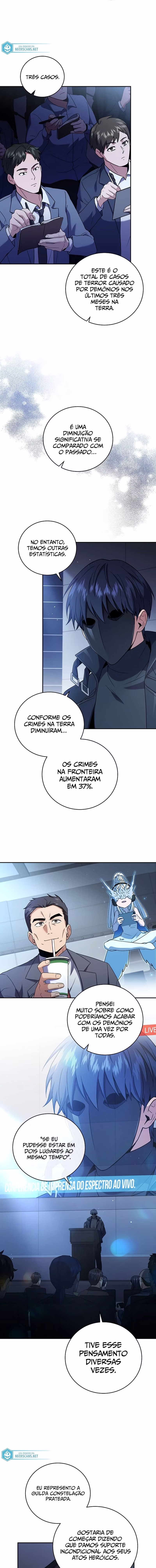 Página 3 de O Retorno do Jogador Congelado - Capítulo 97