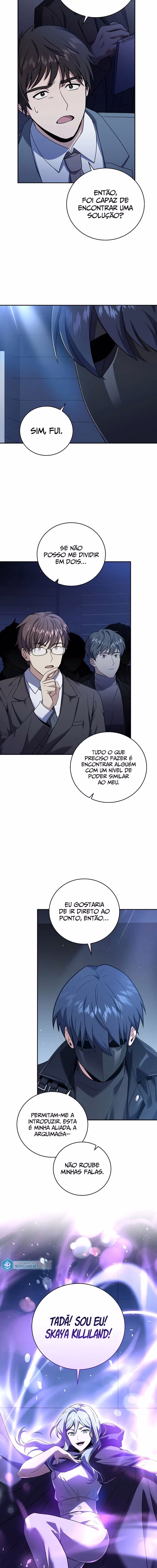Página 4 de O Retorno do Jogador Congelado - Capítulo 97