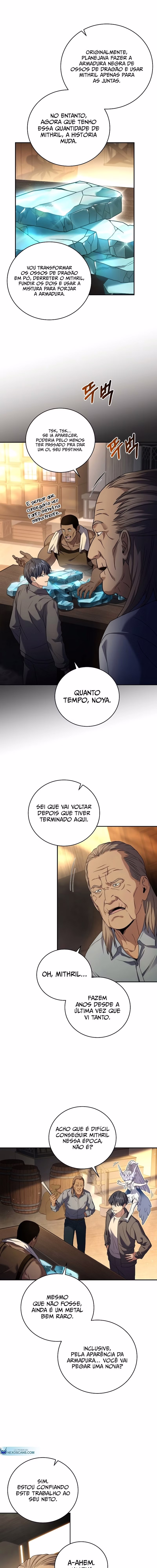 Página 4 de O Retorno do Jogador Congelado - Capítulo 100