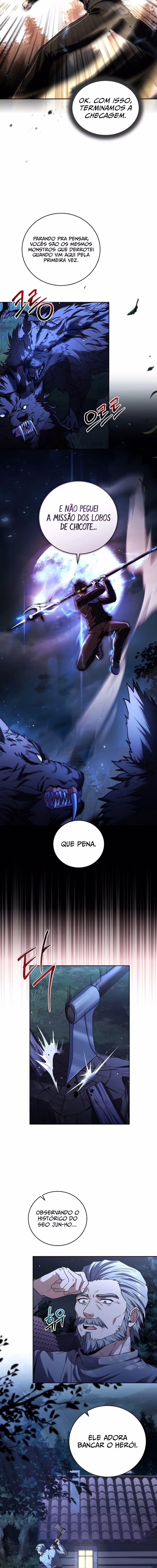 Página 4 de O Retorno do Jogador Congelado - Capítulo 103