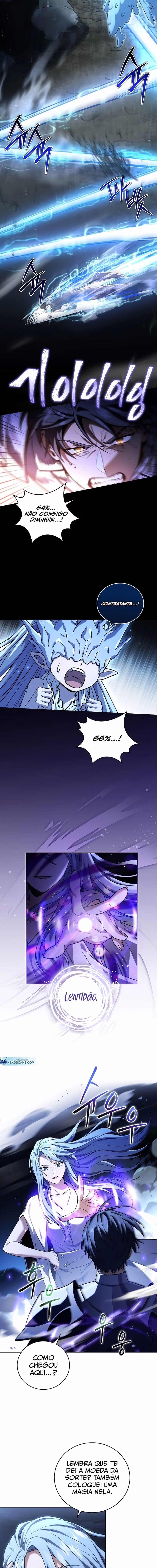 Página 10 de O Retorno do Jogador Congelado - Capítulo 104