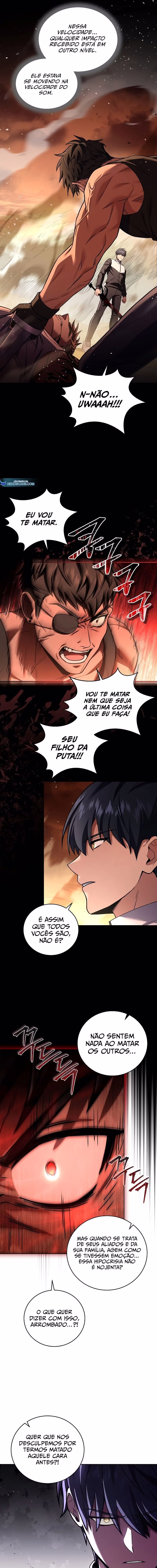 Página 2 de O Retorno do Jogador Congelado - Capítulo 104