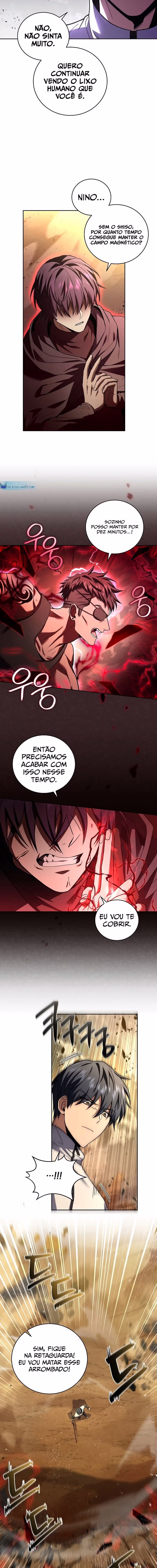 Página 3 de O Retorno do Jogador Congelado - Capítulo 104