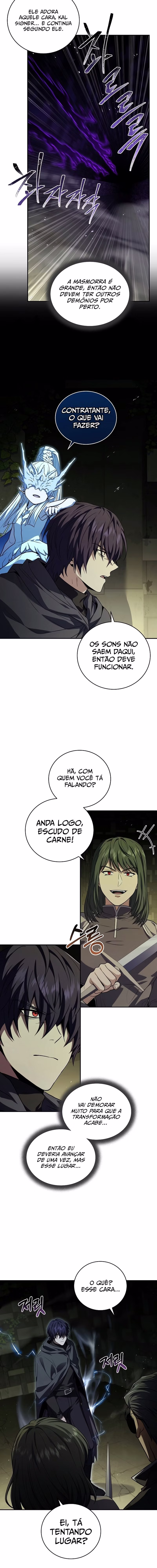 Página 4 de O Retorno do Jogador Congelado - Capítulo 106