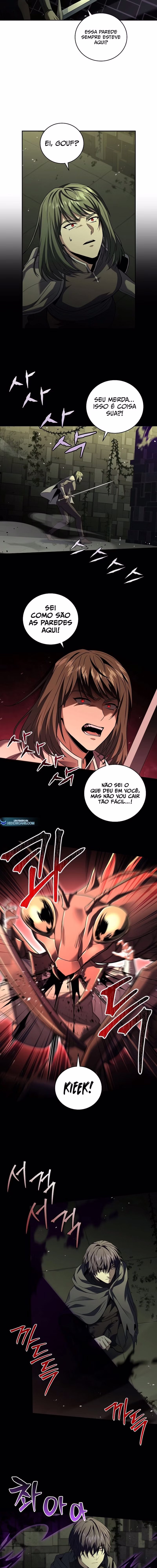 Página 7 de O Retorno do Jogador Congelado - Capítulo 106
