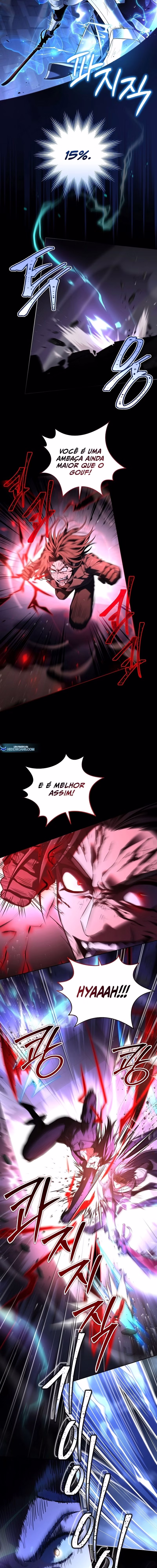 Página 6 de O Retorno do Jogador Congelado - Capítulo 108