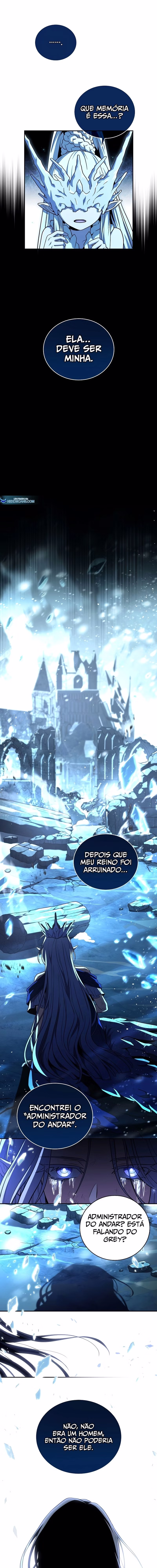 Página 3 de O Retorno do Jogador Congelado - Capítulo 109