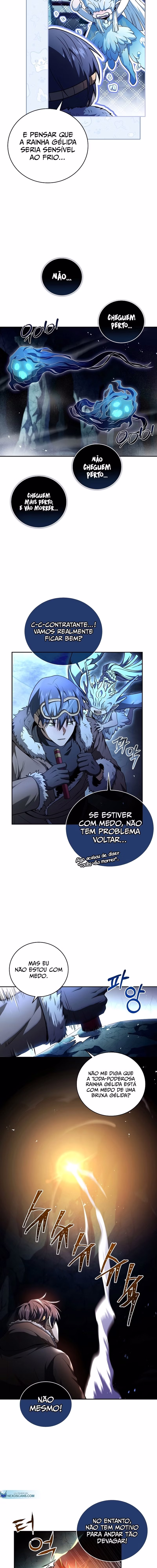 Página 10 de O Retorno do Jogador Congelado - Capítulo 111