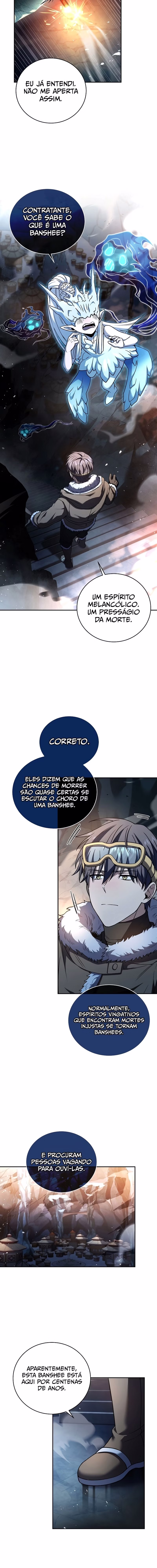 Página 11 de O Retorno do Jogador Congelado - Capítulo 111