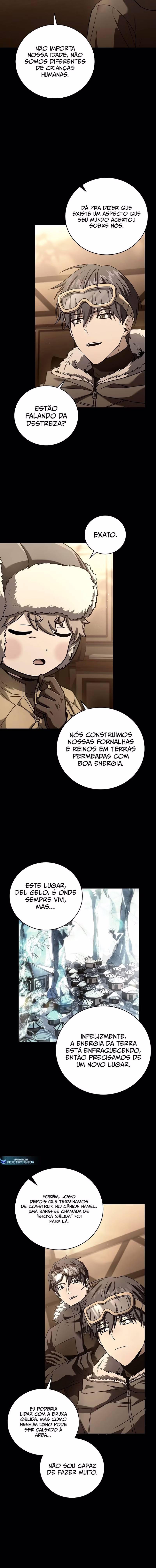 Página 3 de O Retorno do Jogador Congelado - Capítulo 111