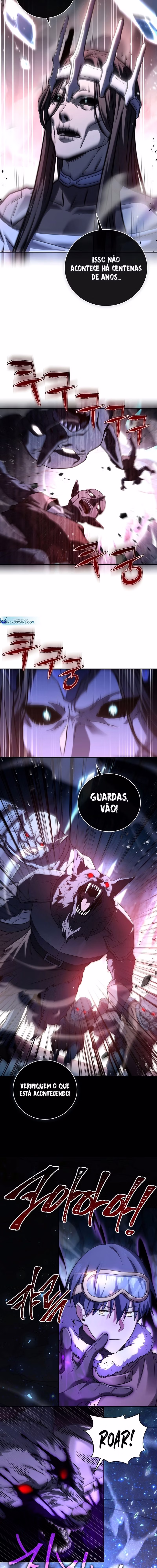 Página 12 de O Retorno do Jogador Congelado - Capítulo 112