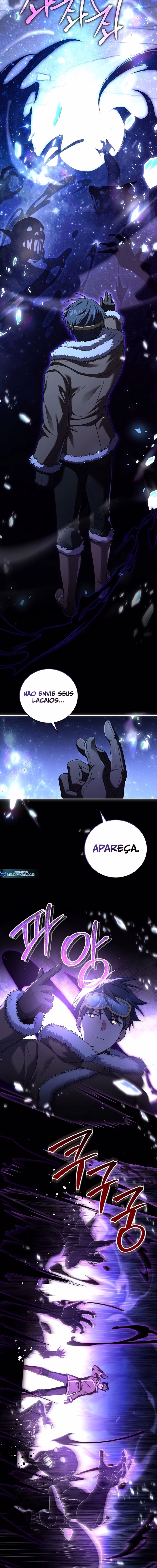 Página 13 de O Retorno do Jogador Congelado - Capítulo 112