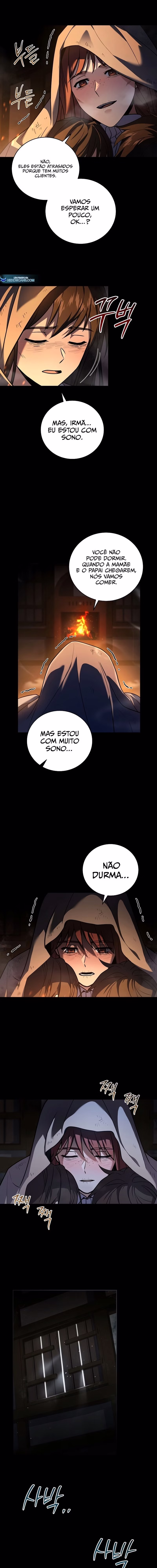 Página 2 de O Retorno do Jogador Congelado - Capítulo 112