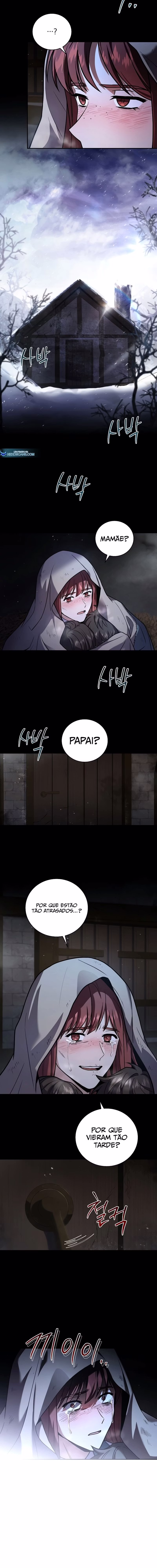 Página 3 de O Retorno do Jogador Congelado - Capítulo 112