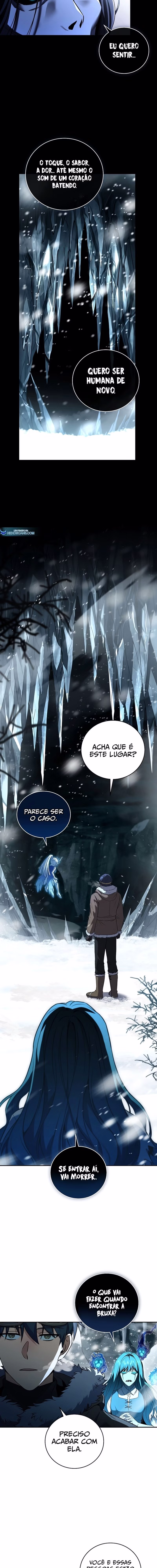 Página 9 de O Retorno do Jogador Congelado - Capítulo 112