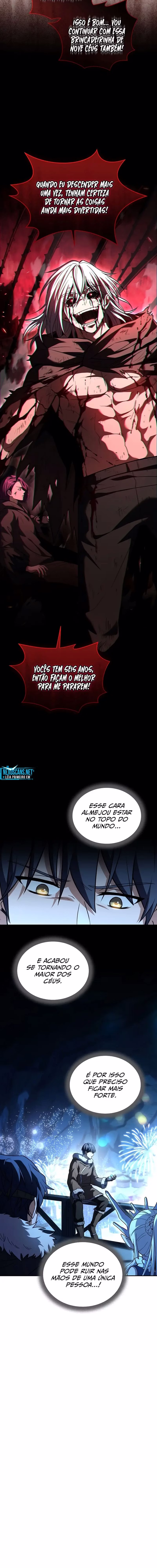 Página 15 de O Retorno do Jogador Congelado - Capítulo 114