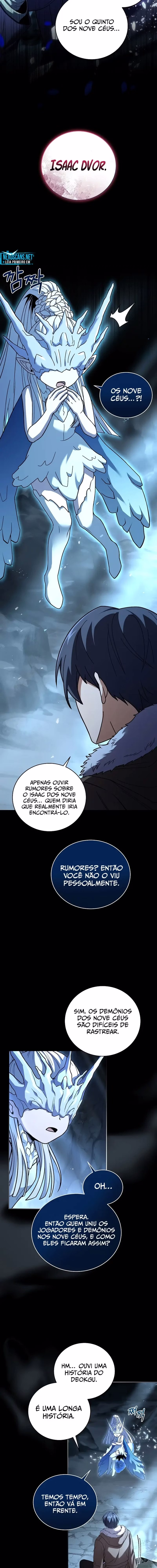 Página 4 de O Retorno do Jogador Congelado - Capítulo 114
