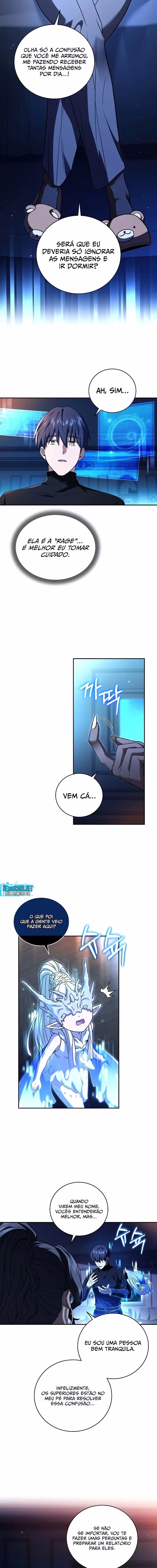 Página 7 de O Retorno do Jogador Congelado - Capítulo 116