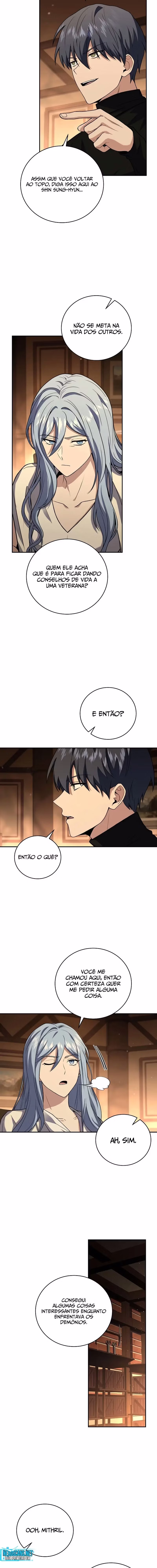Página 7 de O Retorno do Jogador Congelado - Capítulo 118