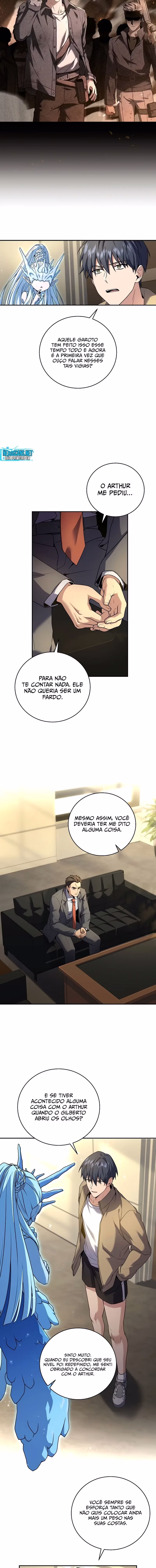 Página 3 de O Retorno do Jogador Congelado - Capítulo 120