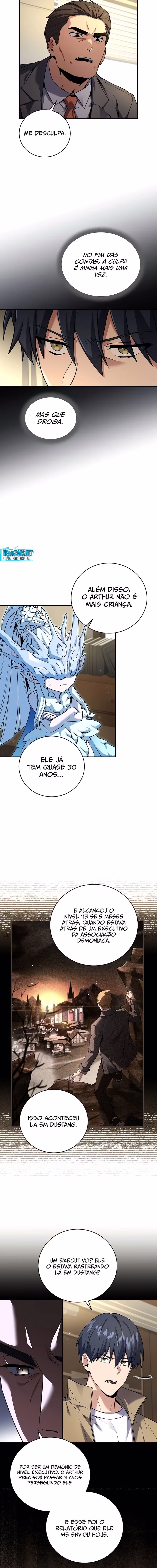 Página 4 de O Retorno do Jogador Congelado - Capítulo 120