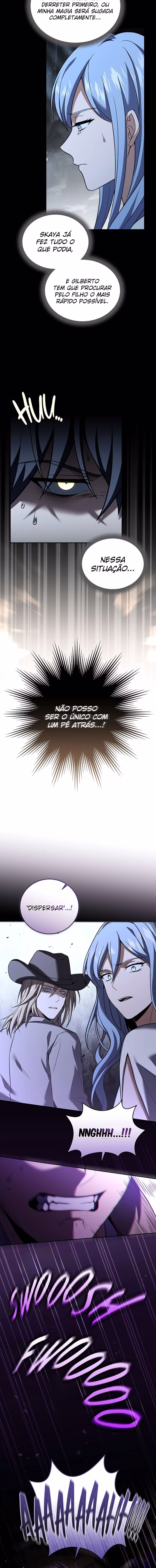 Página 5 de O Retorno do Jogador Congelado - Capítulo 121